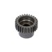 Team Titan 56026U - Ultra Aluminium Pinion - 64dp - 26T