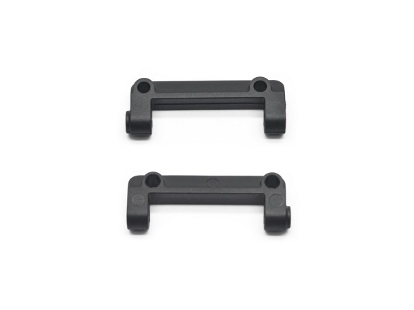 Serpent 402102 - X20S 2023 - Suspension Bracket FR/RR (2 pcs)