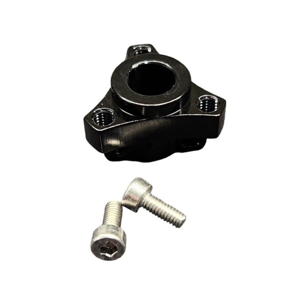 CRC 3333 - MetriCKs - Double Clamp Hub