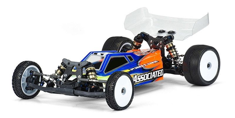 Axis rc cars online