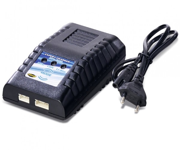 Carson 606095 - Expert Charger - LiPo - 2.2A Charger