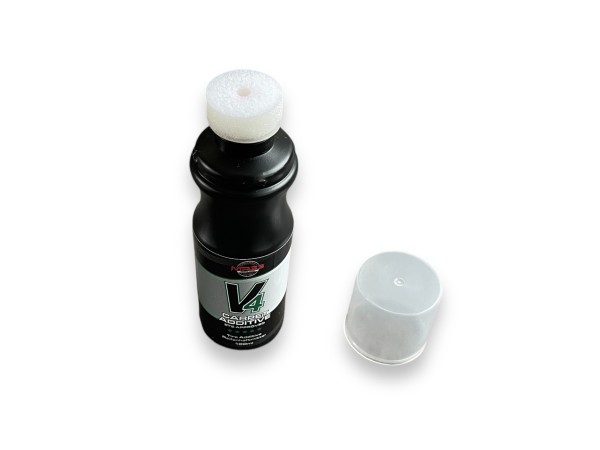 MR33 - V4 Green - Reifen Haftmittel - Indoor - Teppich (100ml) - ETS