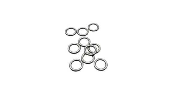 CRC 3062 - MetriCKs - ORings for axle bearing (10 pcs)