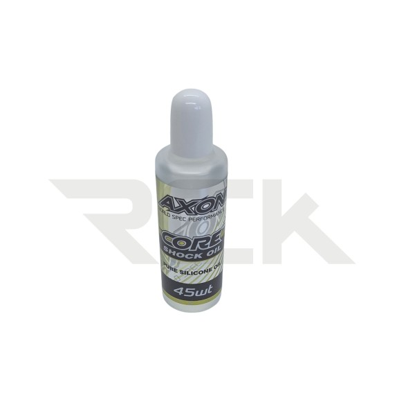 AXON CO-SA-450 - CORE Shock Oil 40ml - 45.0 wt