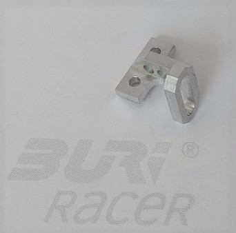 BURI Racer E14145 - E1.4 - Front Belt Guide Base