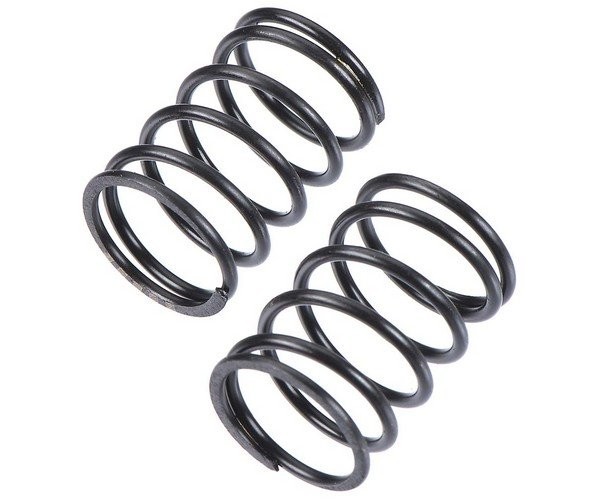 Durango TD330638 - Shock Spring ´4´ (Hard 18.2lbs, 2pcs)