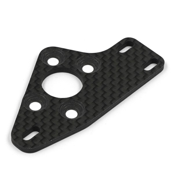 XPRESS 10954 - DR1S - Graphite Motor Mount Plate for 1/8