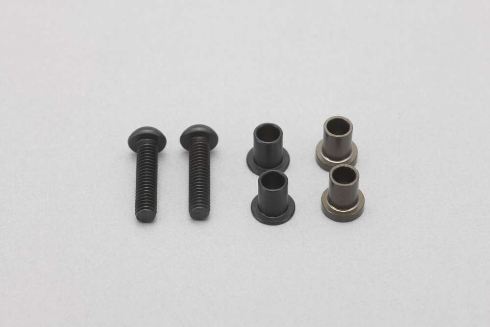 Yokomo Z2-414 - YZ-2 - King Pin Set