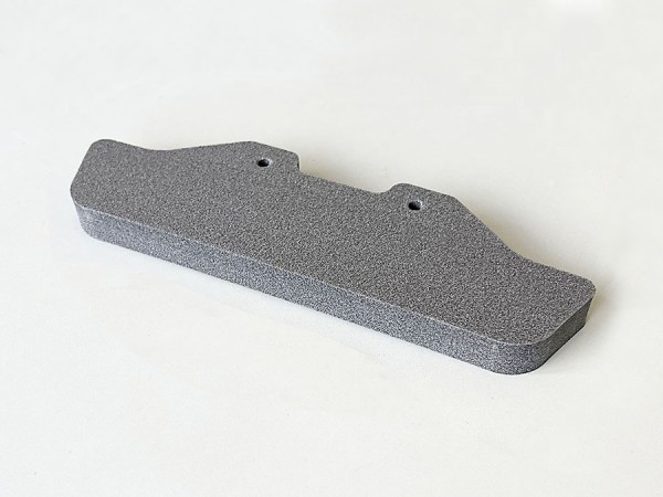 Kawada FOC17a - Spare Foam Front Bumper for FOC17 - for Tamiya Group C Chassis