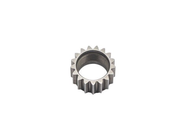 Serpent 903876 - Viper 990 EVO - Centax Gear Pinion Steel 17T