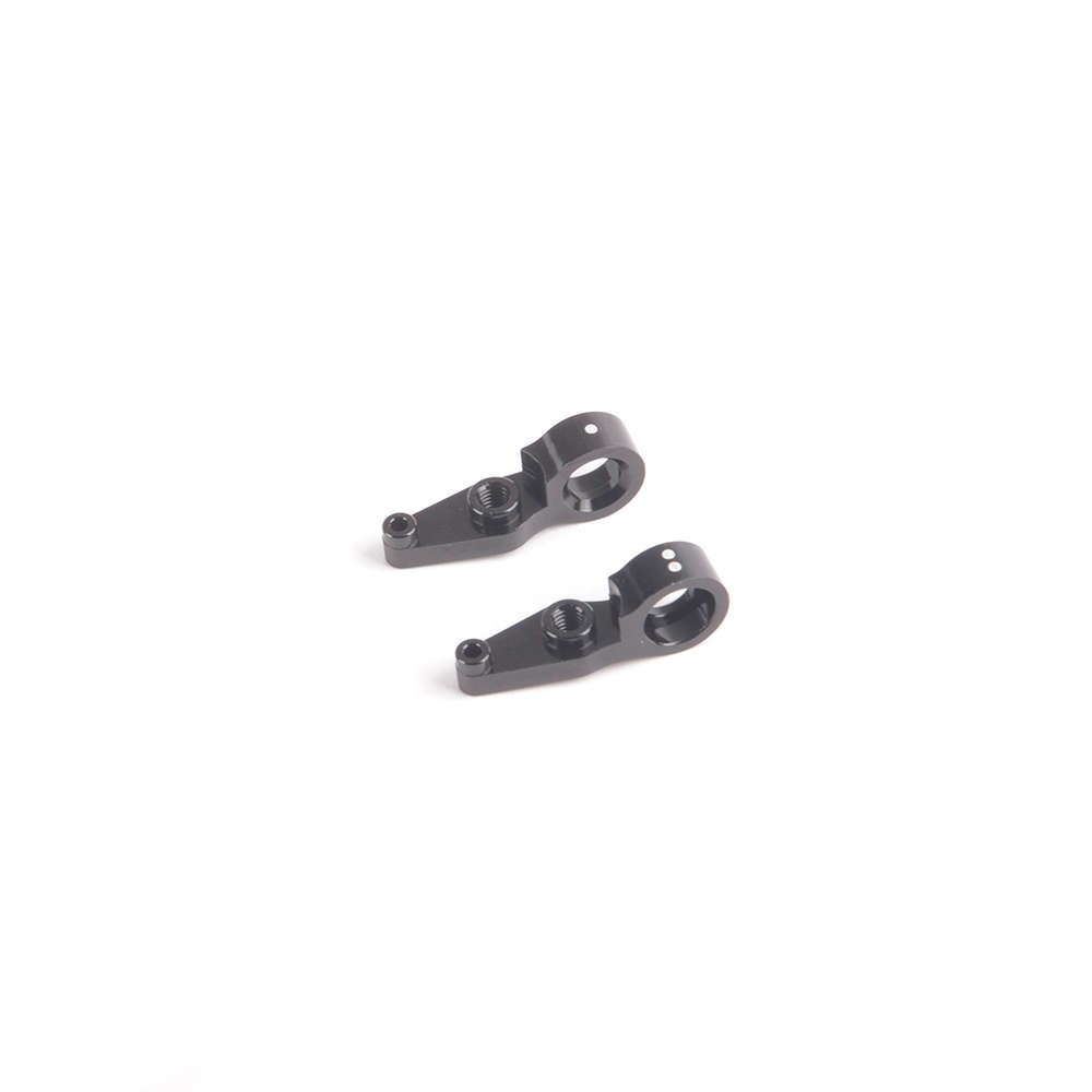 Schumacher U7815 - Mi7 Pro - Alloy Wishbone Pivot (2 pcs)