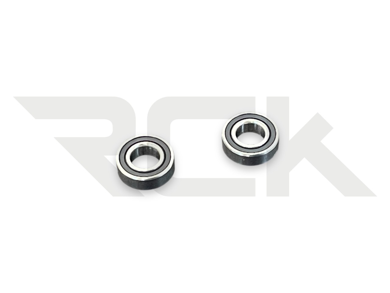 Tamiya 53065 - Group C Chassis - Ball Bearings for Rear Axle - 6x12x4mm (2 pcs)