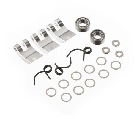 Durango TD210061 - Clutch Rebuild Set