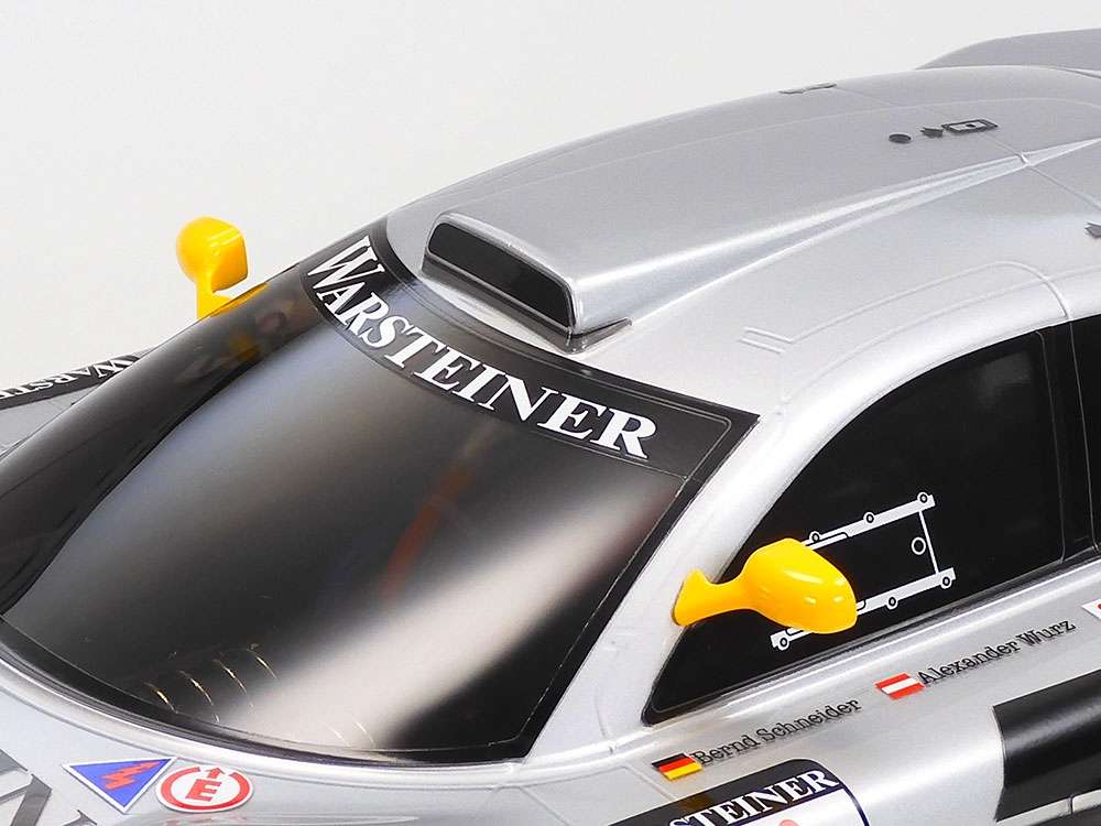 Autoart clk gtr online