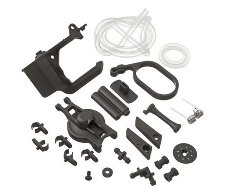 Durango TD210060 - Fuel Tank Rebuild Set