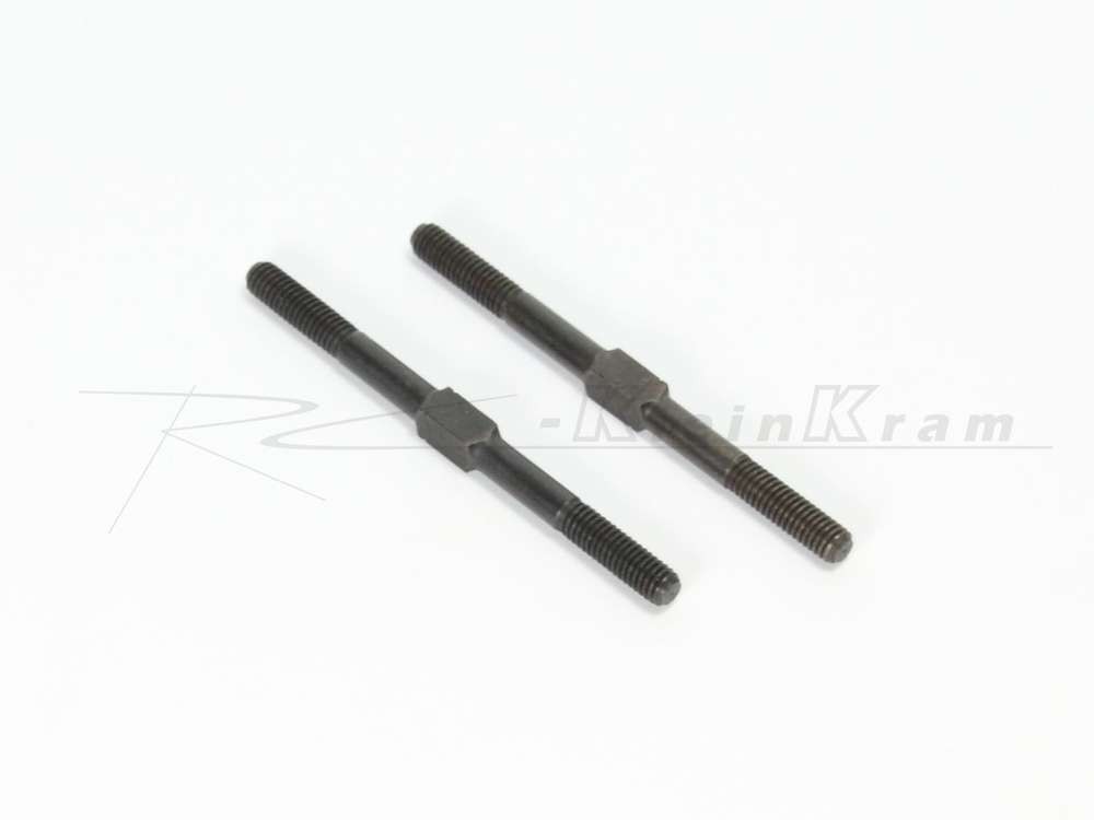 CRC 1317 - Xti-WC - Tie Rod CK/BA/GX10