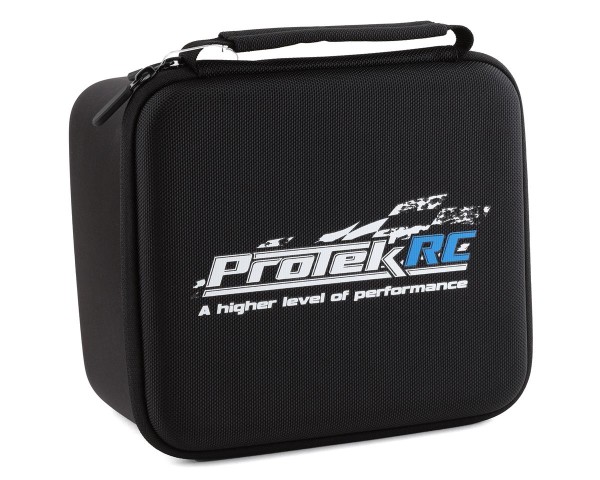 ProTek RC PTK-8109 - Sendertasche - Hardcase - SCHWARZ