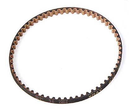 XRAY 305442 - HIGH-PERFORMANCE KEVLAR DRIVE BELT REAR 3 x 180 MM