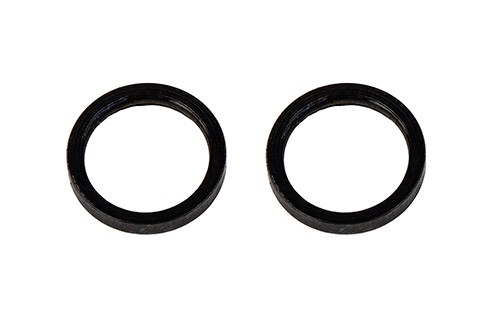 Team Associated 92319 - B74.2 - Differential Pinion Gear Shims, 5 x 6.5 x 1mm