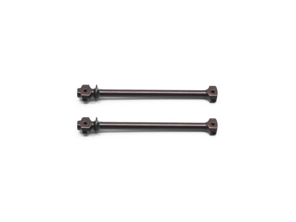 Serpent 402078 - X20 2024 - DJC Driveshaft BB (2 pcs)