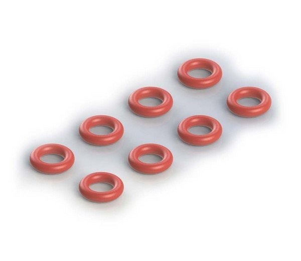 Durango TD330813 - P3,5 O-Ring (8pcs)