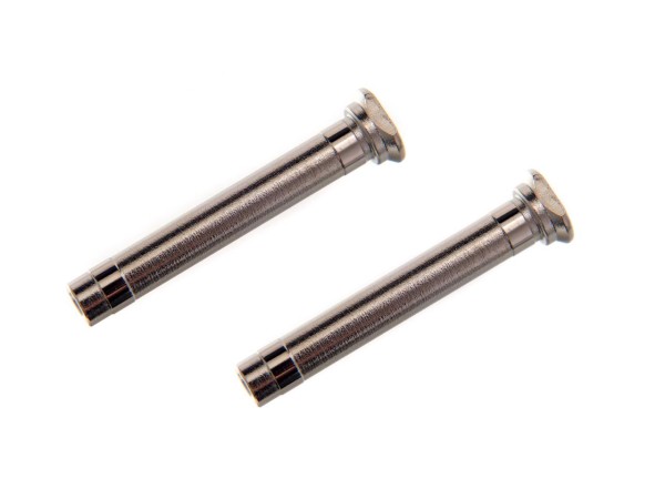 Mugen E2319 - MBX-8 - Servo Saver Shaft - (2pcs)