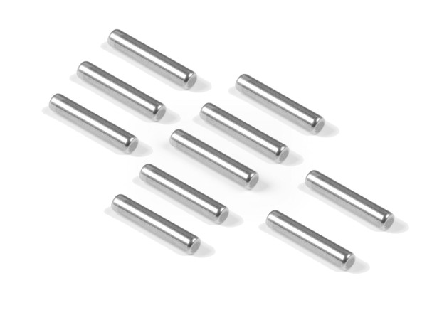 XRAY 980316 - Pin - Stahlstifte - 3x16mm (10 Stück)