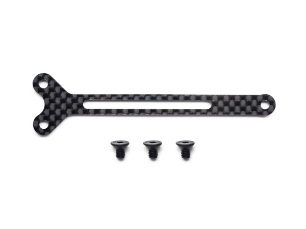 Serpent 903840 - Viper 990 - Wight Bridge - Front - Carbon