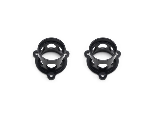 Serpent 903827 - Viper 990 - Upright Insert Alu (2 pcs)