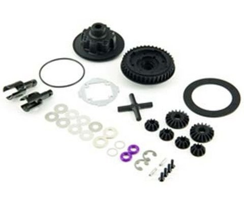 Durango TD210041 - Gear Diff Set Rear