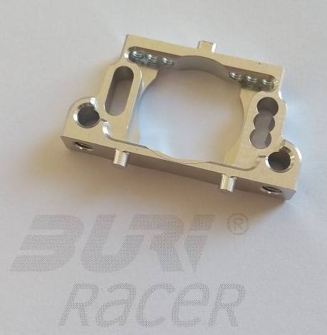 BURI Racer E22134R - E2.2 - Front Bearing Adapter Right
