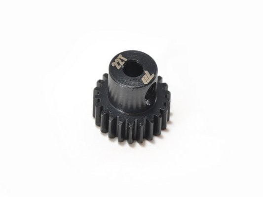 Durango TD310322 - 22T 48DP PINION - STEEL