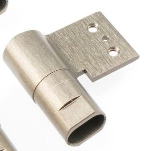 Iris 75016 - Iris ONE - Dämpfer Kolben - 1x1.1mm - links - für interne Federn