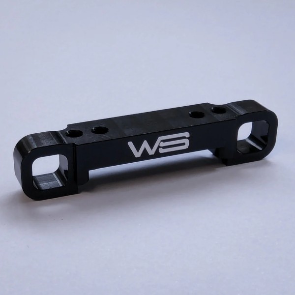 Willspeed WSY-05 - Take One D Arm Mount - for Yokomo YZ2