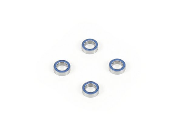 Durango TD601004 - Ball Bearing 6x10x3mm (4pcs)