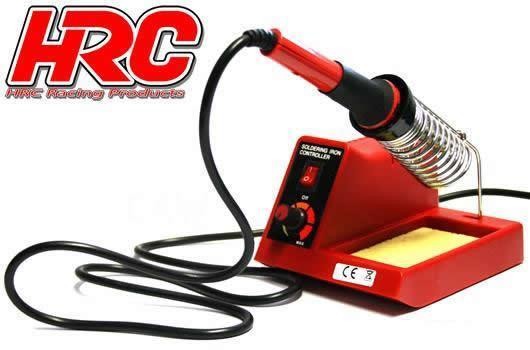 HRC 4091B - Soldering Station - 58W Power