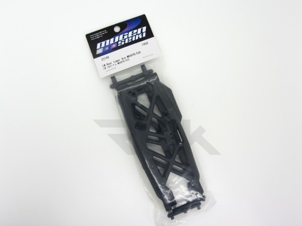 Mugen E2189 - MBX-8TR - Rear Lower Arm - lightweight (1 pair)