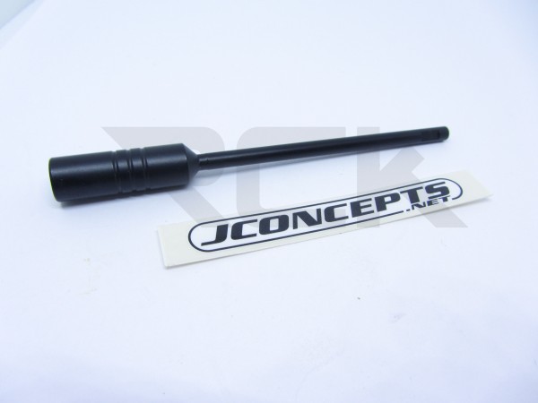 JConcepts 2035-2 - Replacement Tip Nut Driver - 7.0mm
