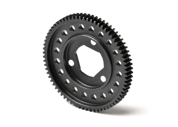 Exotek 2284 - Asso Reflex 14 - HD Spur Gear 70T - Steel