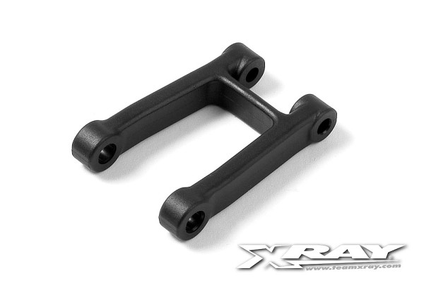 XRAY 341370 - RX8 2013 Composite Rear Body Holder Arm (1 pc)