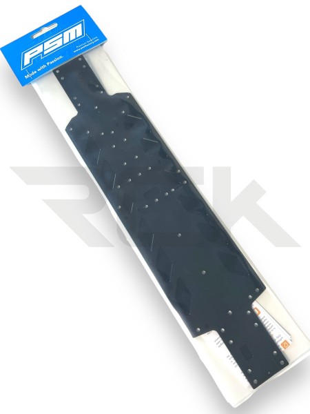 B-STOCK: PSM - HTC Alu Lower Deck - for Associated B74.2