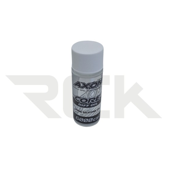 AXON CO-DA-060 - CORE Diff Öl 30ml - 6.000 cSt