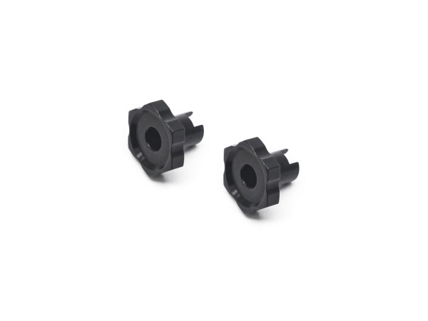 Serpent 402086 - X20 2024 - Wheelhex 0mm (2 pcs)