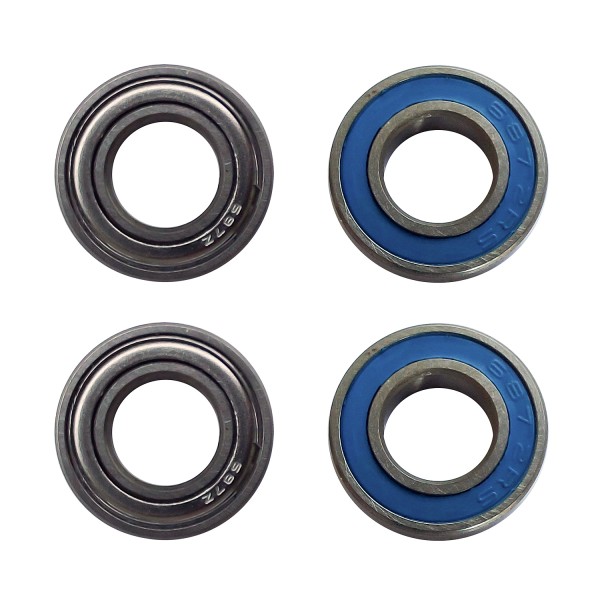 Team Associated 91479 - T6.4 - Bearings 7x14x3.5mm (4 pieces)