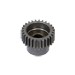 Team Titan 56027U - Ultra Aluminium Pinion - 64dp - 27T