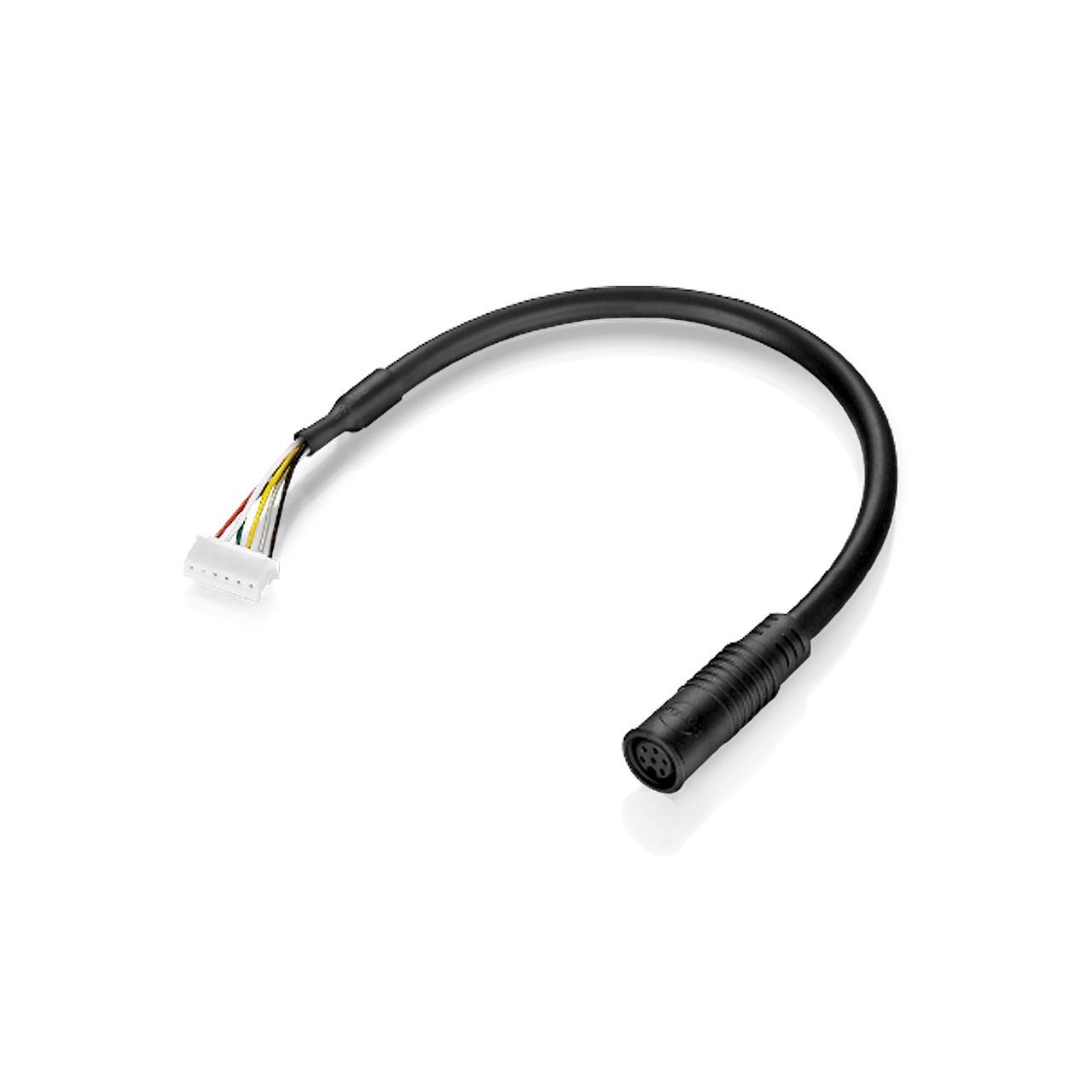 Hobbywing 30810004 - Sensor Convertor Cable Konverter JST Port-Motor