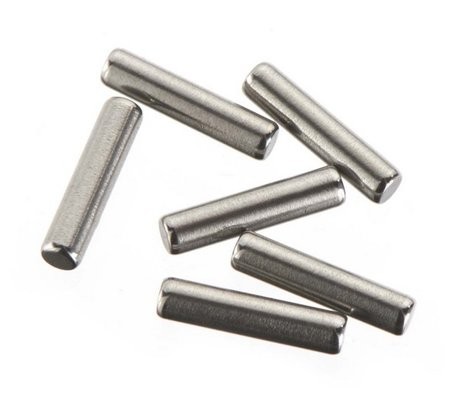 Durango TD310482 - Diff Pin Set (6pcs)