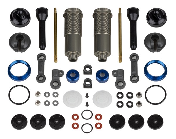 Team Associated 81587 - RC8B4 - Shock Kit Rear