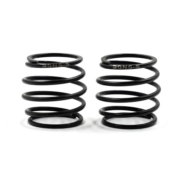 XPRESS 11211 - XQ11 / XQ3S - progressive Barrel Spring - 5.5P 20N (2pcs)