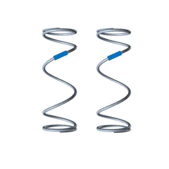 Willspeed W2005 - 13mm Springs - Front - BLUE - 5.0 Turns - 5.0lbs (2 pcs)